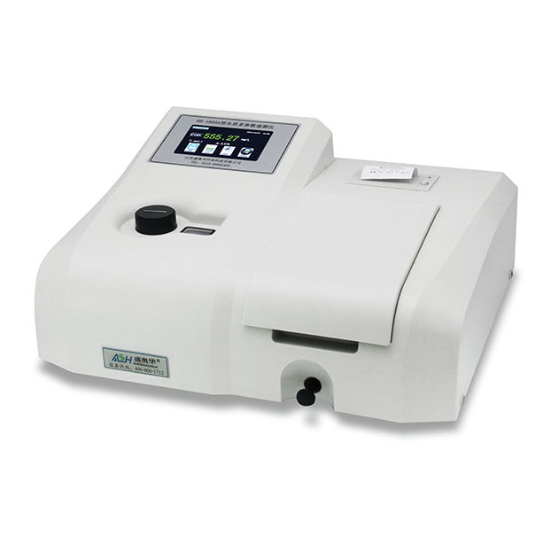 6B-1800A型觸屏式多參數(shù)水質(zhì)測(cè)定儀,COD、氨氮、總磷、總氮測(cè)定儀檢測(cè)儀