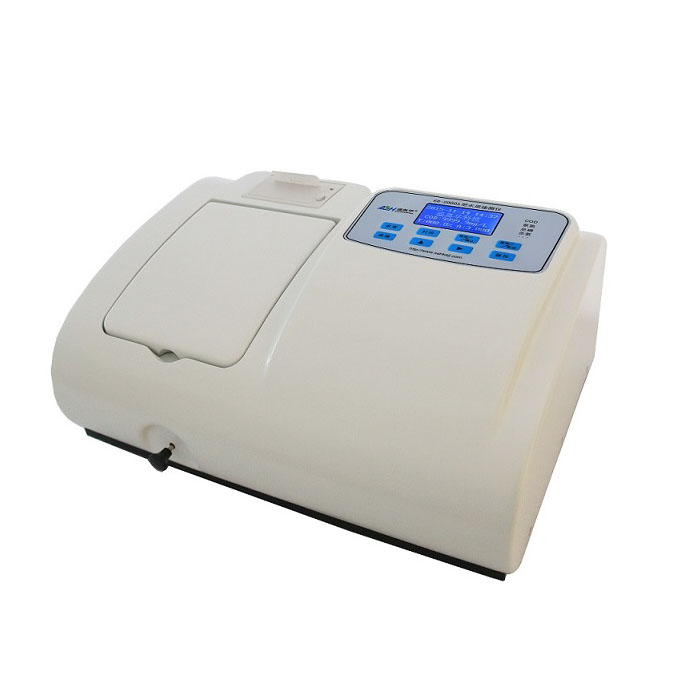 6B-2000A多參數(shù)水質(zhì)測(cè)定儀COD、氨氮、總磷、總氮、濁度、氰化物、重金屬測(cè)定儀