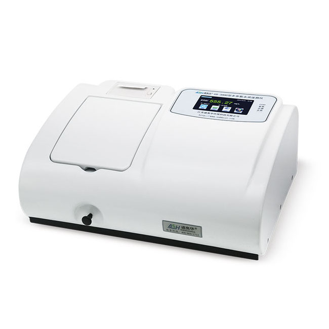 6B-3000型多參數(shù)水質(zhì)測(cè)定儀,COD、總磷、總氮測(cè)定儀檢測(cè)儀